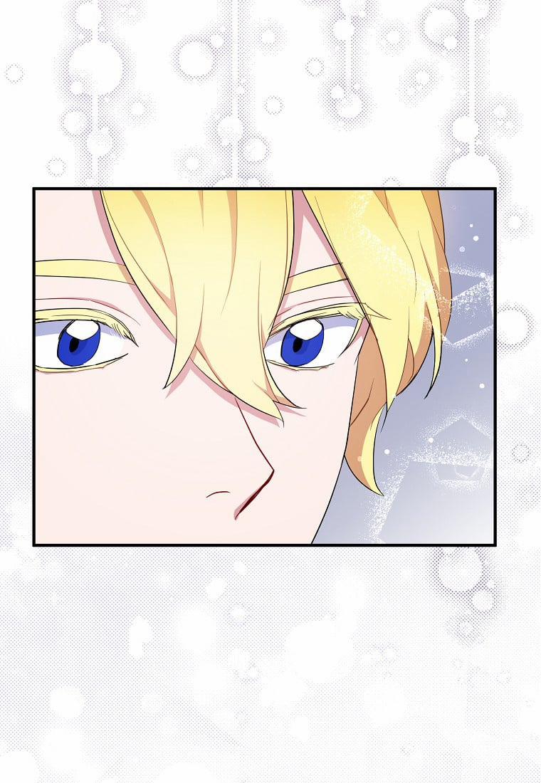 Nguyện Trở Thành Thanh Kiếm Trung Thành Bảo Vệ Em 34 trang 72