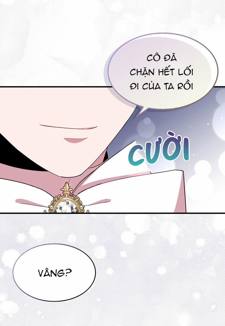 Nguyện Trở Thành Thanh Kiếm Trung Thành Bảo Vệ Em 34 trang 73