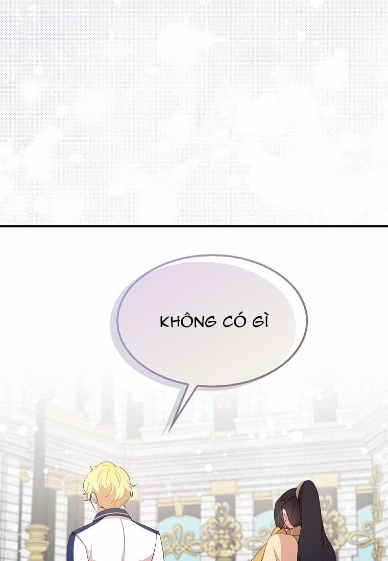 Nguyện Trở Thành Thanh Kiếm Trung Thành Bảo Vệ Em 34 trang 74