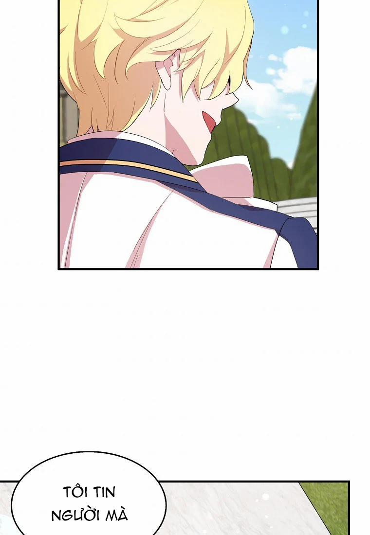 Nguyện Trở Thành Thanh Kiếm Trung Thành Bảo Vệ Em 34 trang 76