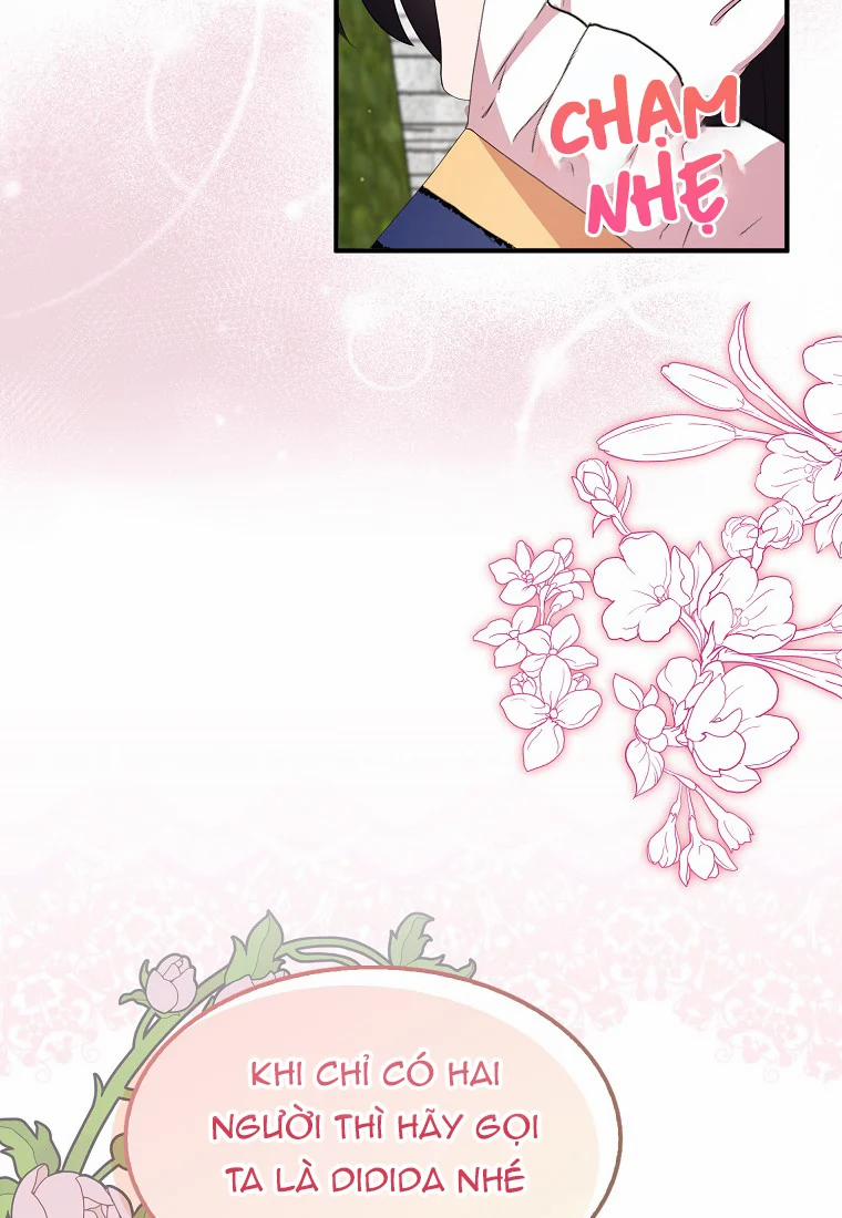 Nguyện Trở Thành Thanh Kiếm Trung Thành Bảo Vệ Em 34 trang 81