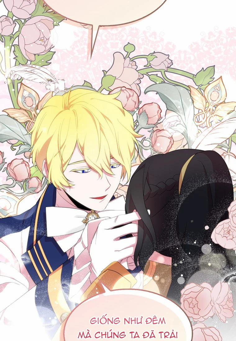 Nguyện Trở Thành Thanh Kiếm Trung Thành Bảo Vệ Em 34 trang 82