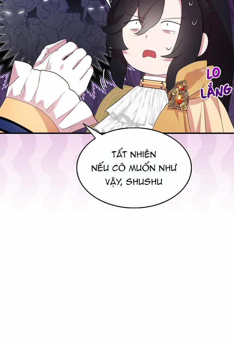 Nguyện Trở Thành Thanh Kiếm Trung Thành Bảo Vệ Em 34 trang 84