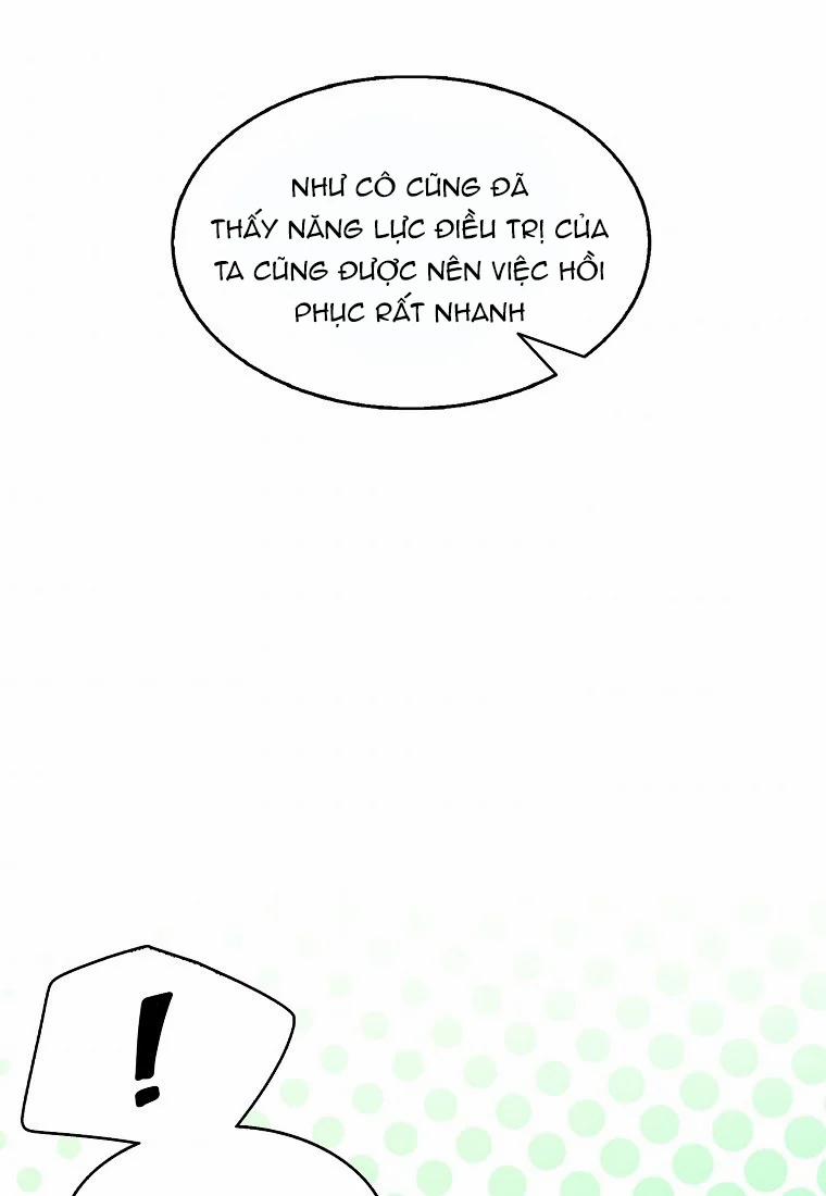 Nguyện Trở Thành Thanh Kiếm Trung Thành Bảo Vệ Em 34 trang 86