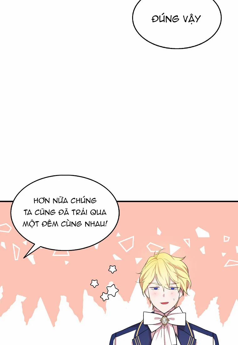 Nguyện Trở Thành Thanh Kiếm Trung Thành Bảo Vệ Em 34 trang 88