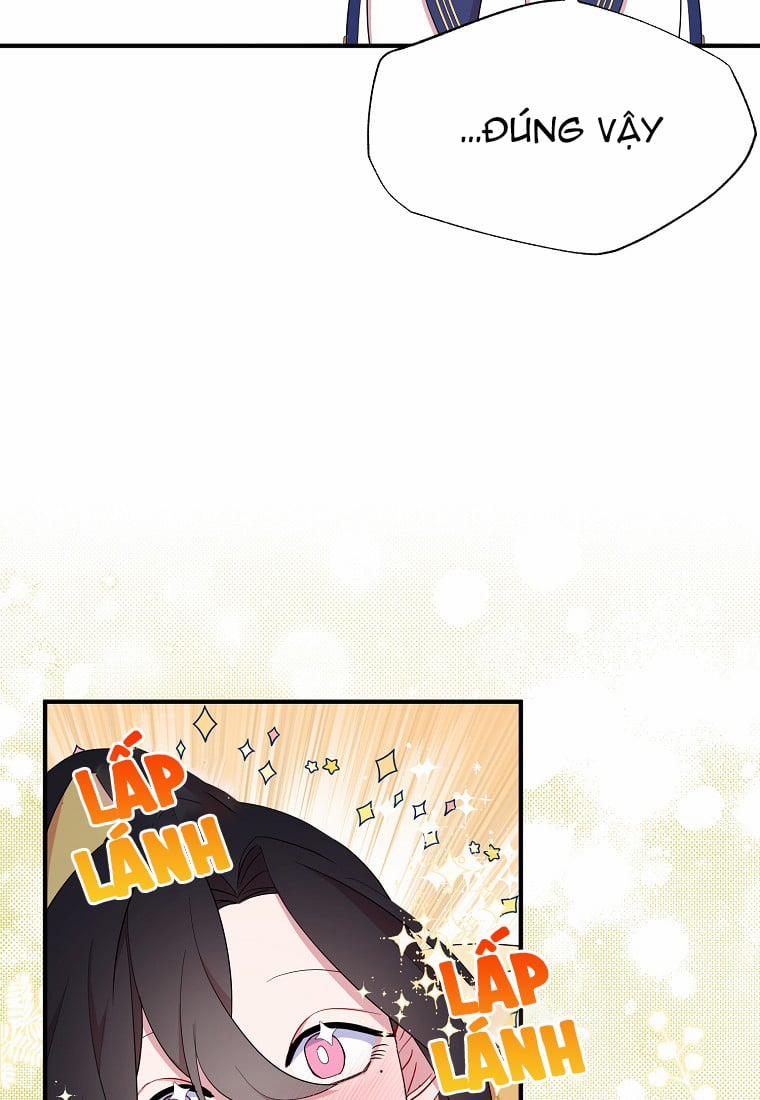 Nguyện Trở Thành Thanh Kiếm Trung Thành Bảo Vệ Em 34 trang 89