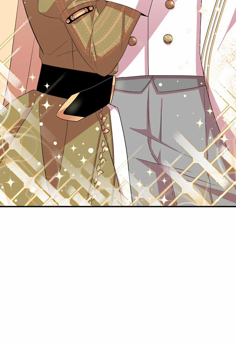 Nguyện Trở Thành Thanh Kiếm Trung Thành Bảo Vệ Em 34 trang 94