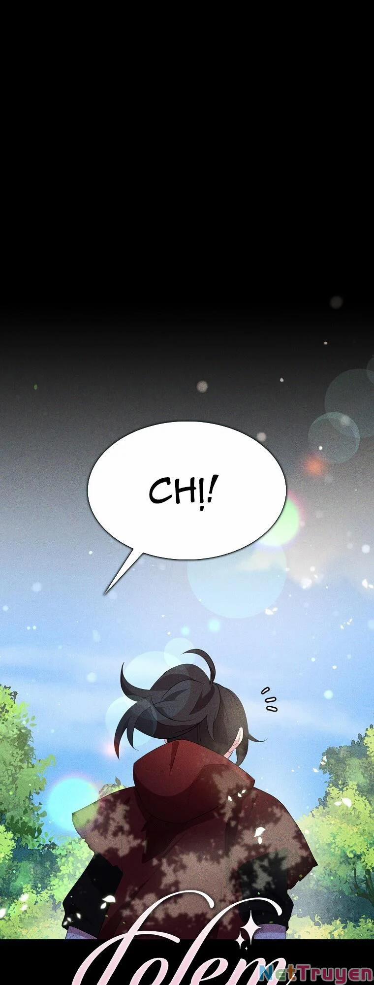 Nguyện Trở Thành Thanh Kiếm Trung Thành Bảo Vệ Em 35.2 trang 0