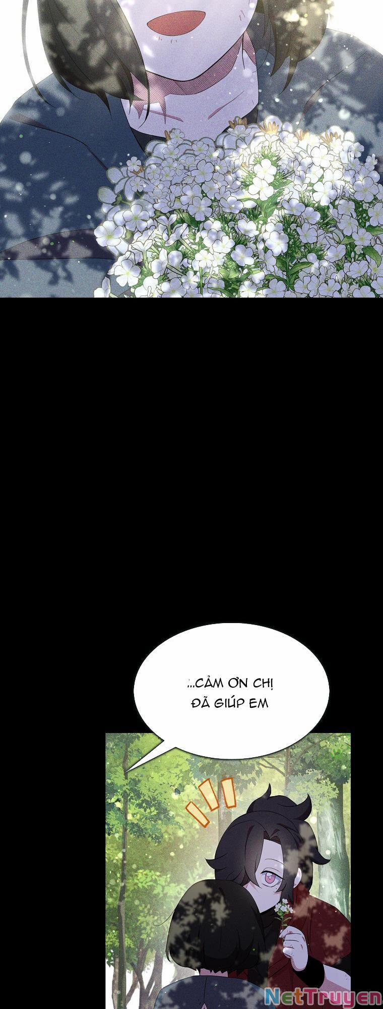 Nguyện Trở Thành Thanh Kiếm Trung Thành Bảo Vệ Em 35.2 trang 2