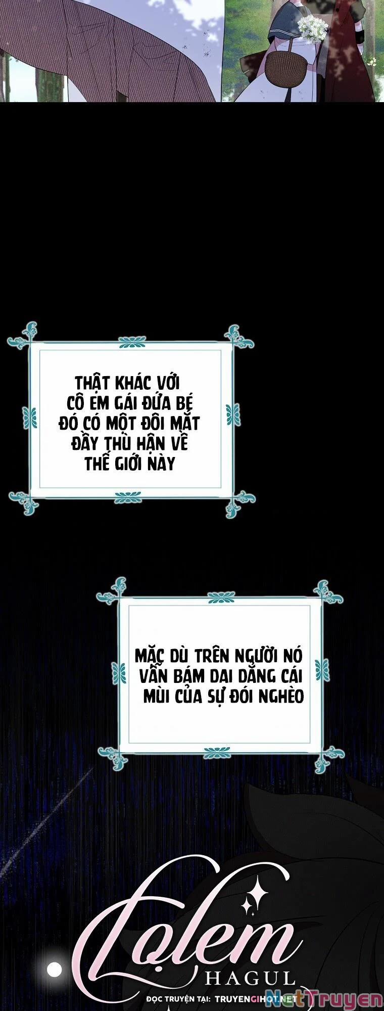 Nguyện Trở Thành Thanh Kiếm Trung Thành Bảo Vệ Em 35.2 trang 4