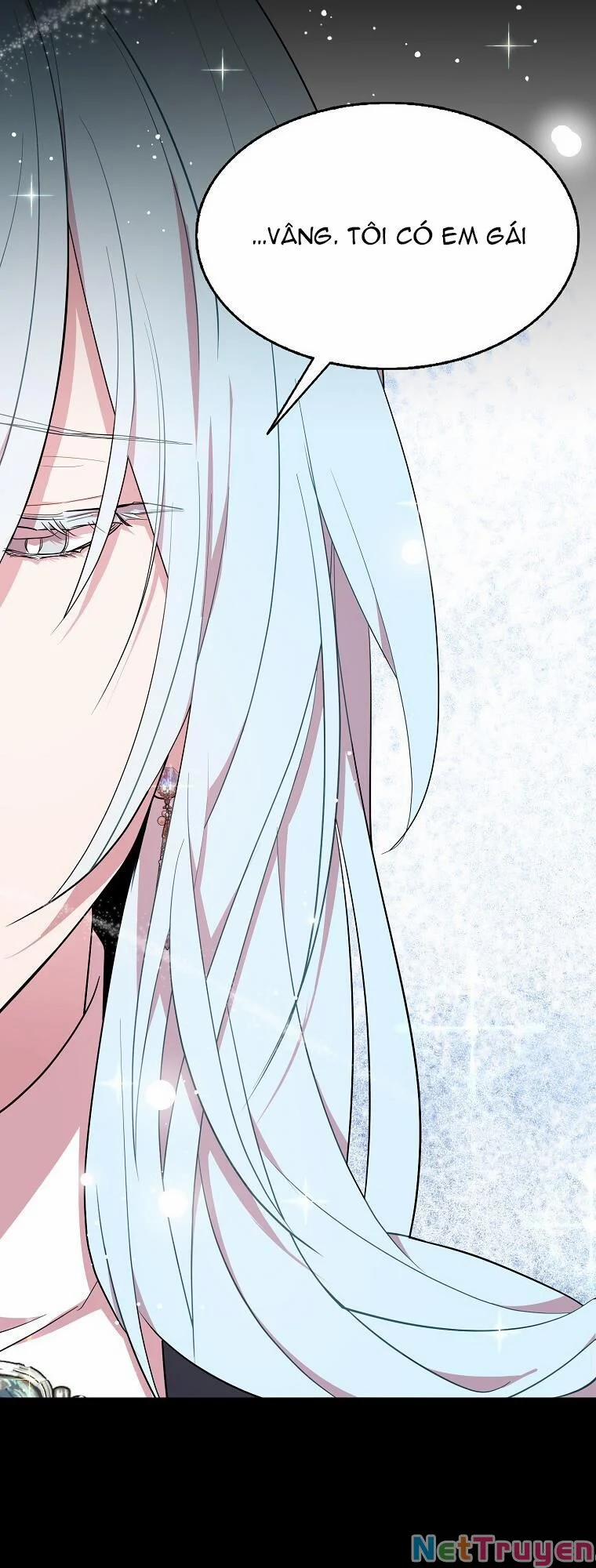 Nguyện Trở Thành Thanh Kiếm Trung Thành Bảo Vệ Em 35.2 trang 6