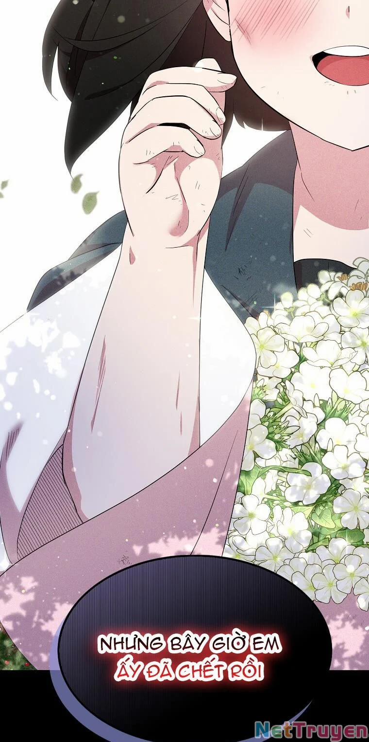 Nguyện Trở Thành Thanh Kiếm Trung Thành Bảo Vệ Em 35.2 trang 8