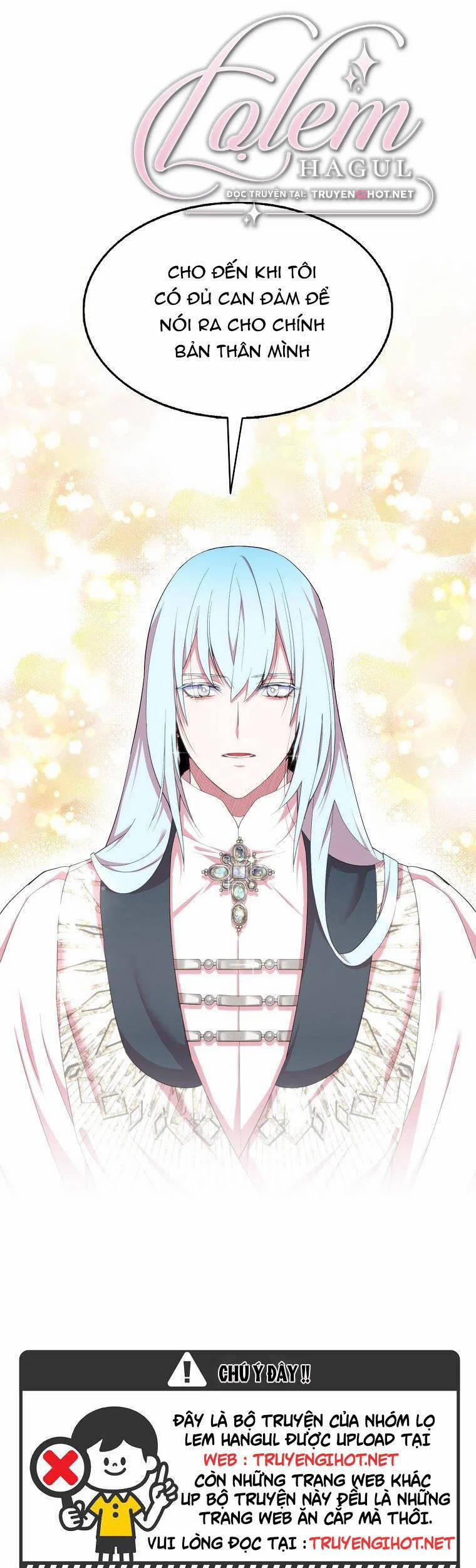 Nguyện Trở Thành Thanh Kiếm Trung Thành Bảo Vệ Em 36.2 trang 2