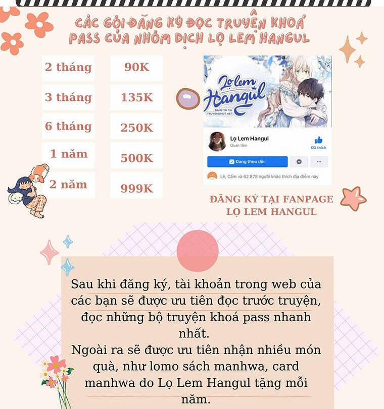 Nguyện Trở Thành Thanh Kiếm Trung Thành Bảo Vệ Em 36.2 trang 3