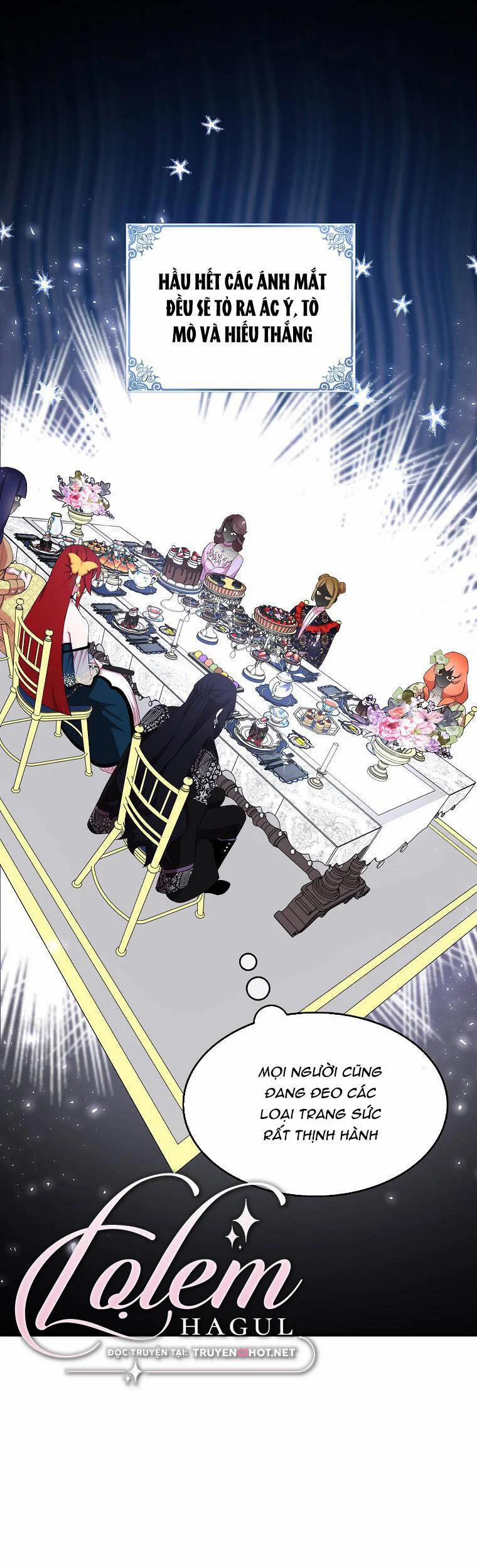 Nguyện Trở Thành Thanh Kiếm Trung Thành Bảo Vệ Em 37.2 trang 0