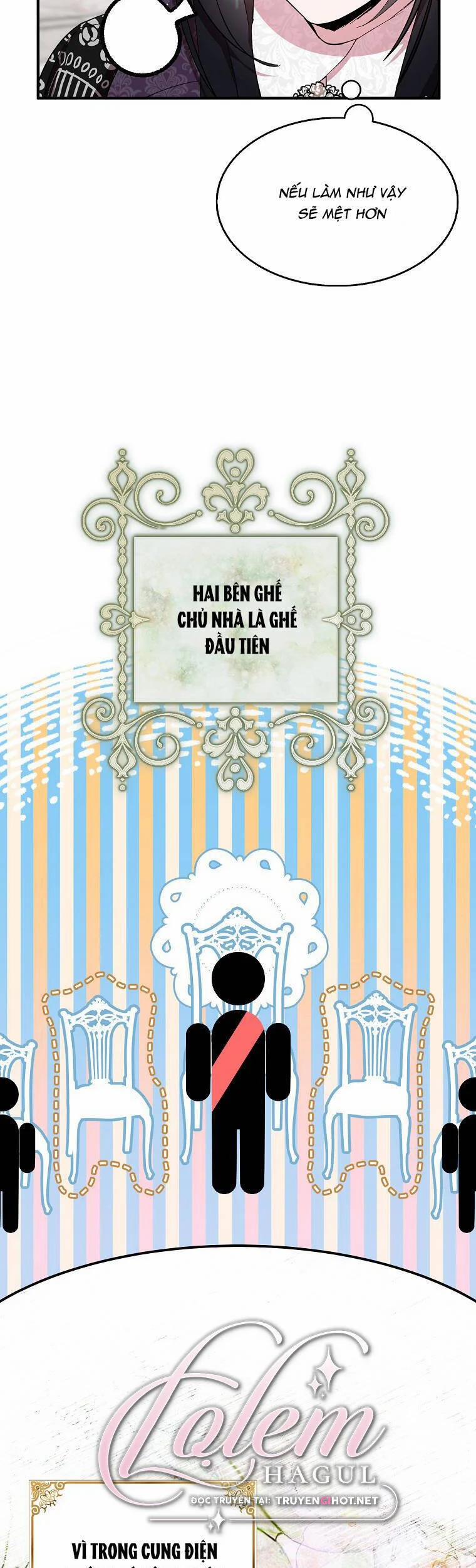 Nguyện Trở Thành Thanh Kiếm Trung Thành Bảo Vệ Em 37.2 trang 2