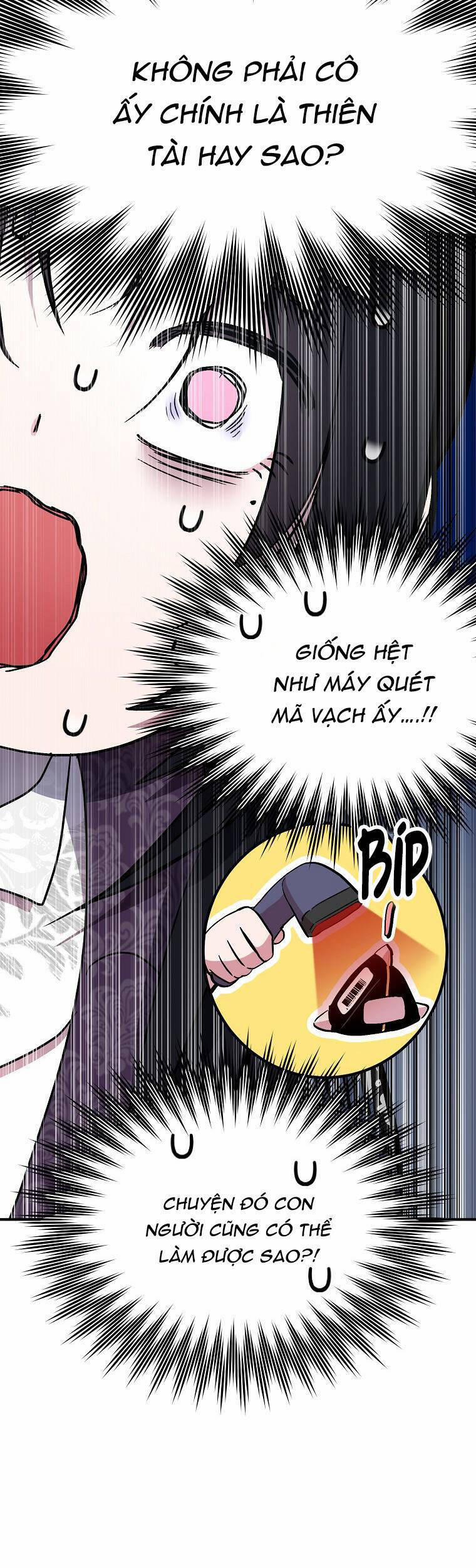 Nguyện Trở Thành Thanh Kiếm Trung Thành Bảo Vệ Em 38.2 trang 0