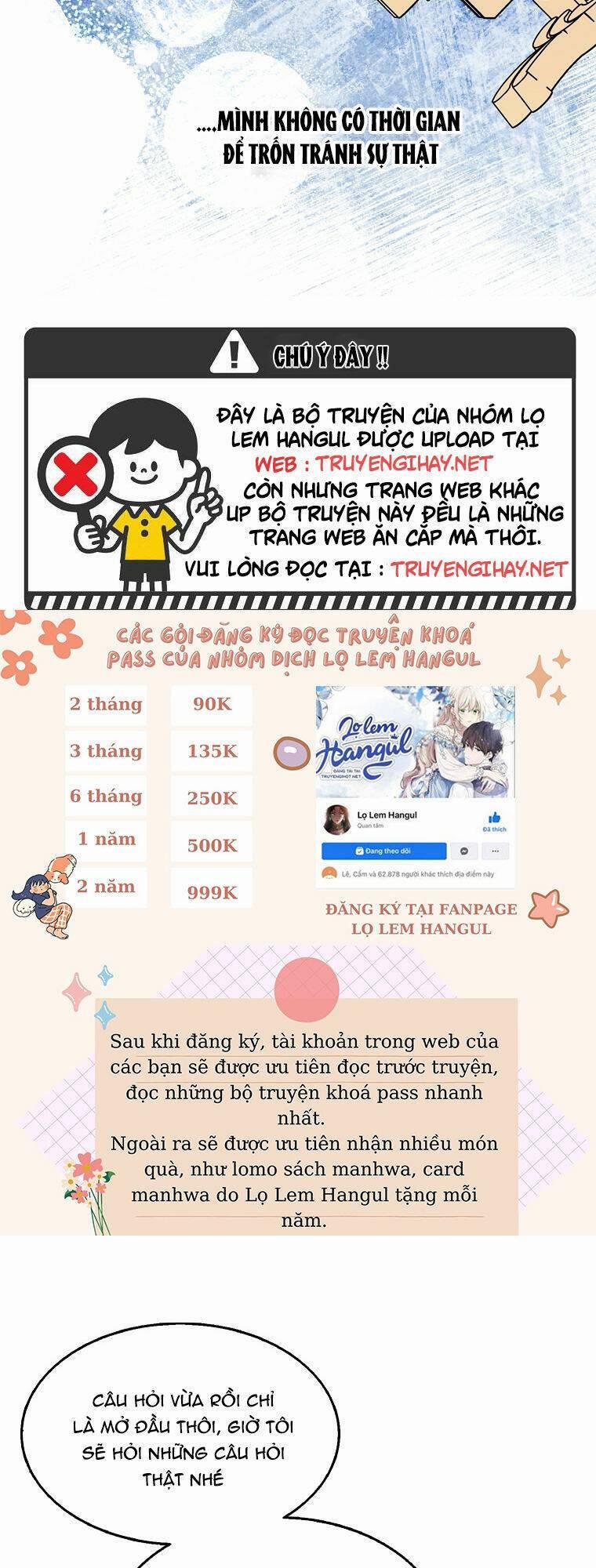 Nguyện Trở Thành Thanh Kiếm Trung Thành Bảo Vệ Em 39 trang 10