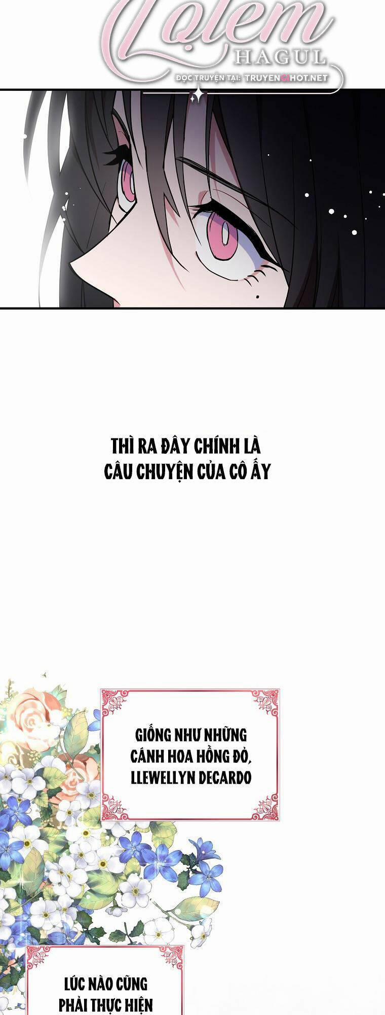 Nguyện Trở Thành Thanh Kiếm Trung Thành Bảo Vệ Em 39 trang 24