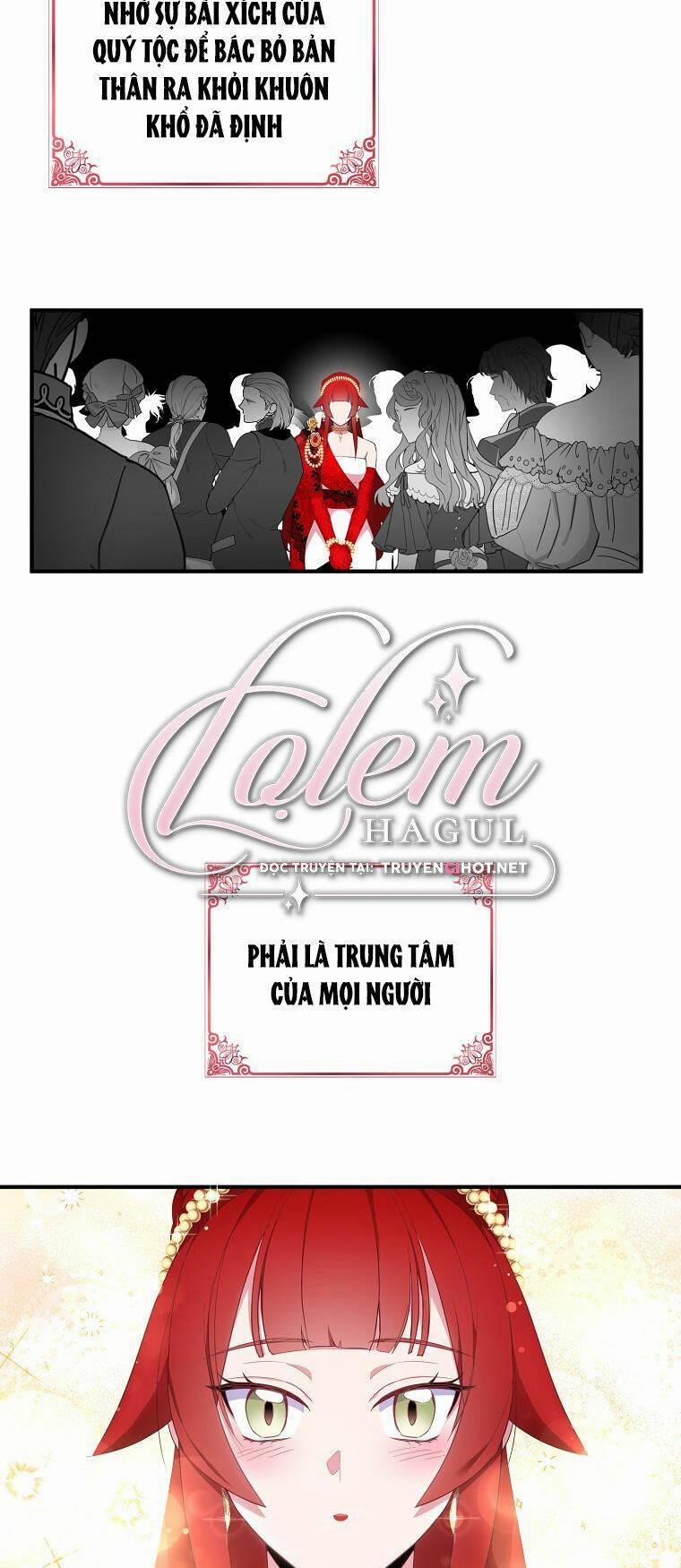 Nguyện Trở Thành Thanh Kiếm Trung Thành Bảo Vệ Em 39 trang 26