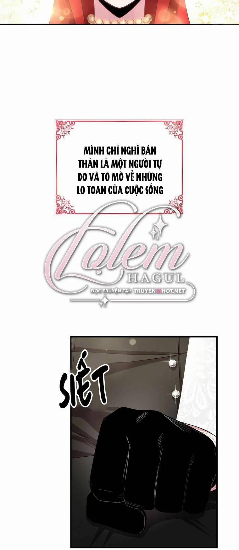 Nguyện Trở Thành Thanh Kiếm Trung Thành Bảo Vệ Em 39 trang 27