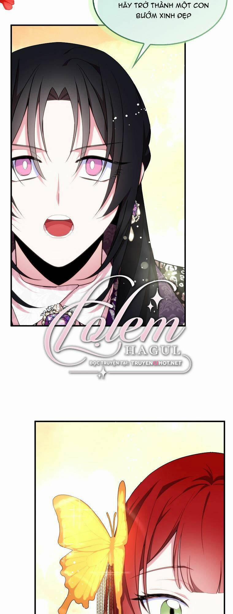 Nguyện Trở Thành Thanh Kiếm Trung Thành Bảo Vệ Em 39 trang 29