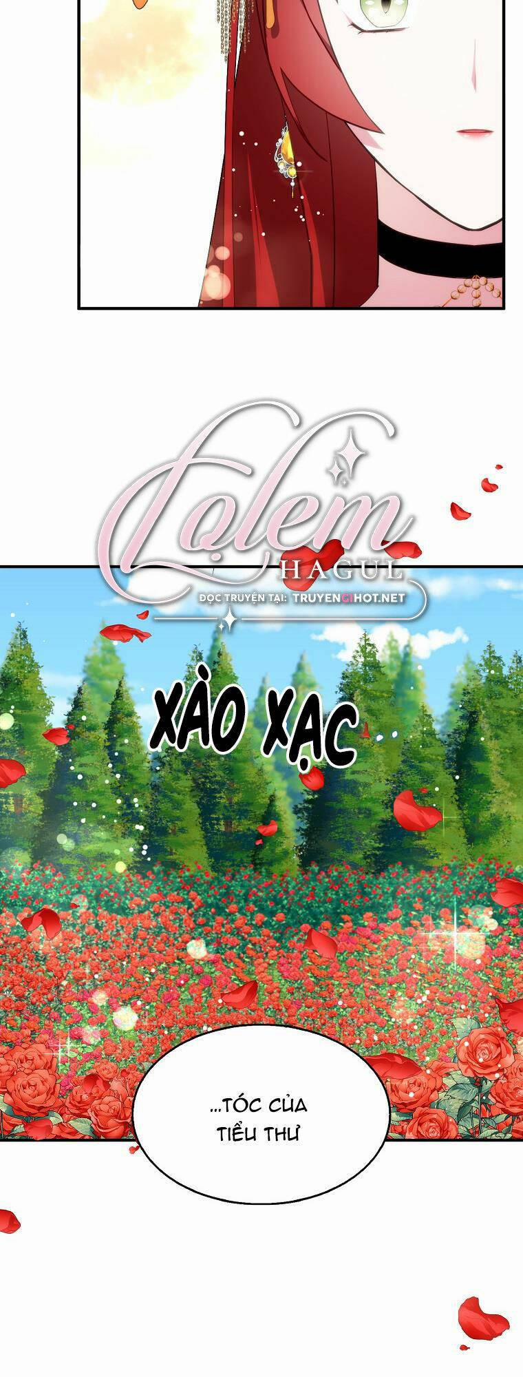 Nguyện Trở Thành Thanh Kiếm Trung Thành Bảo Vệ Em 39 trang 30