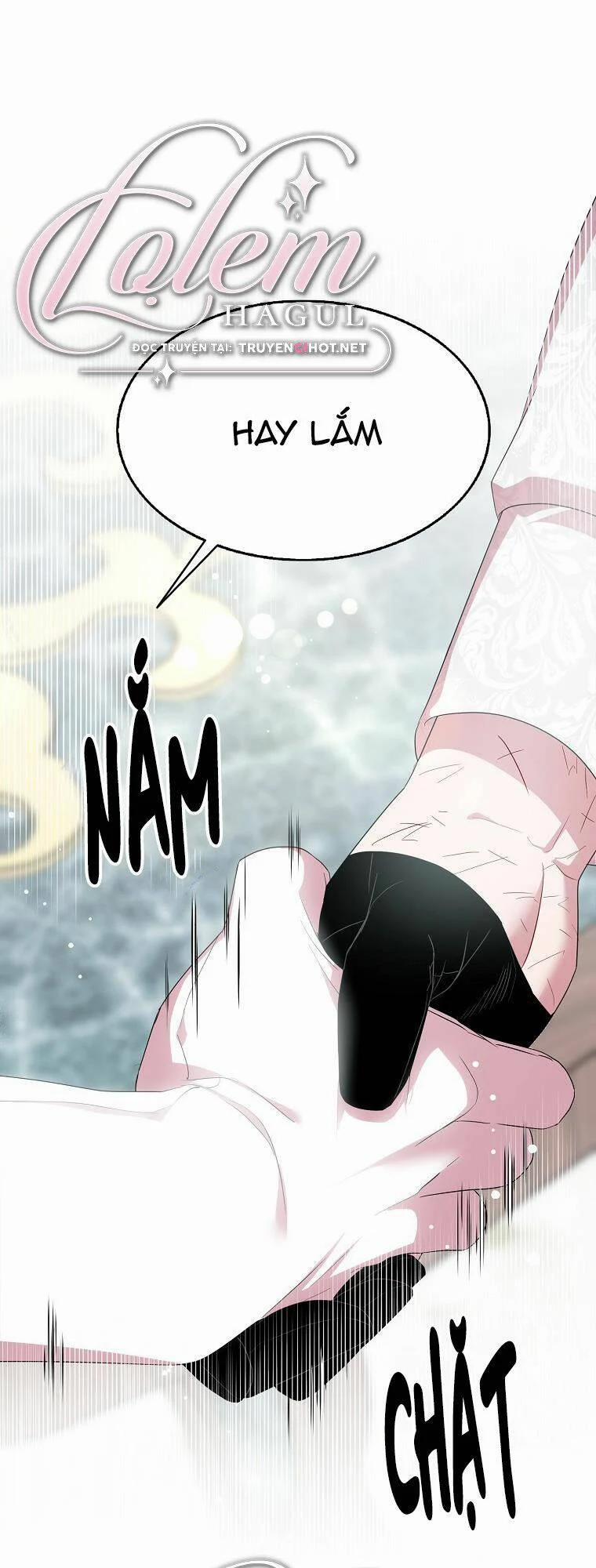 Nguyện Trở Thành Thanh Kiếm Trung Thành Bảo Vệ Em 39 trang 38