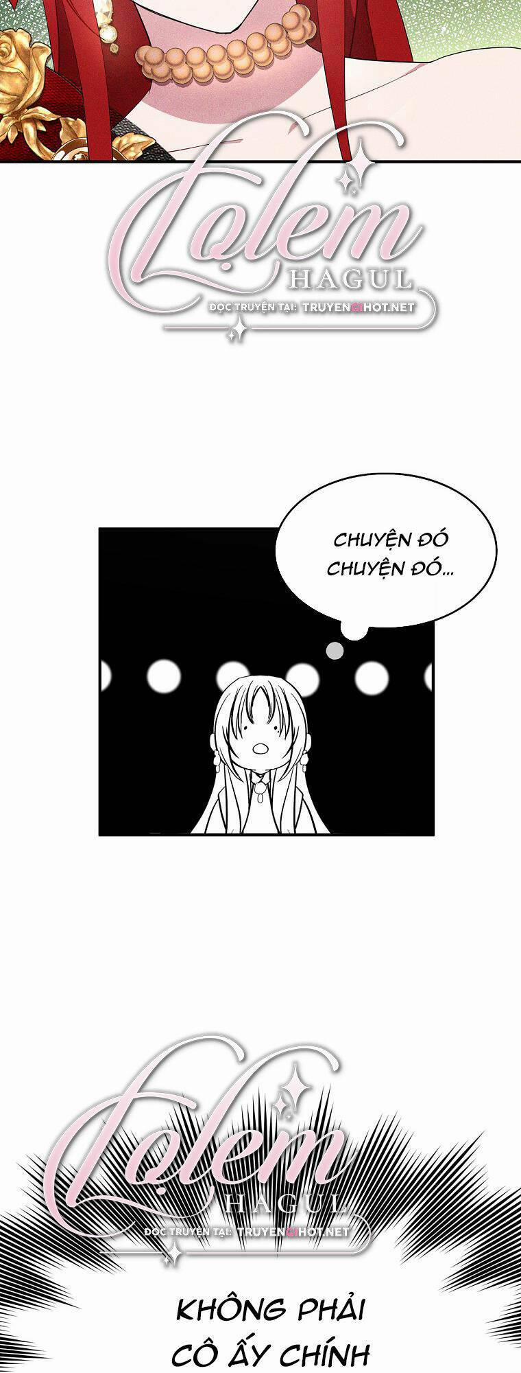 Nguyện Trở Thành Thanh Kiếm Trung Thành Bảo Vệ Em 39 trang 5