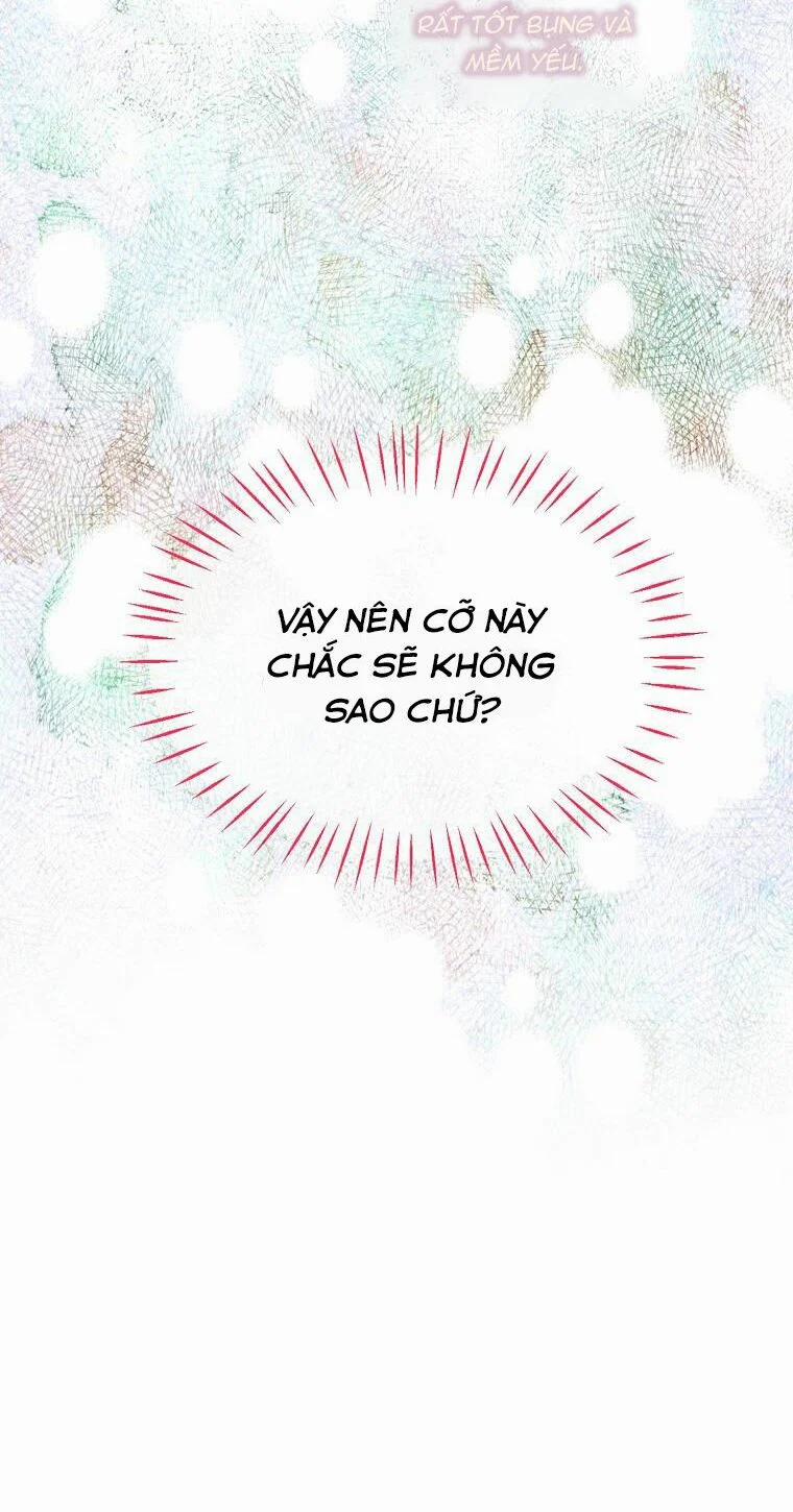 Nguyện Trở Thành Thanh Kiếm Trung Thành Bảo Vệ Em 4 trang 11