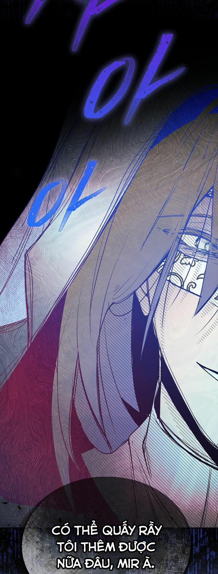 Nguyện Trở Thành Thanh Kiếm Trung Thành Bảo Vệ Em 4 trang 30