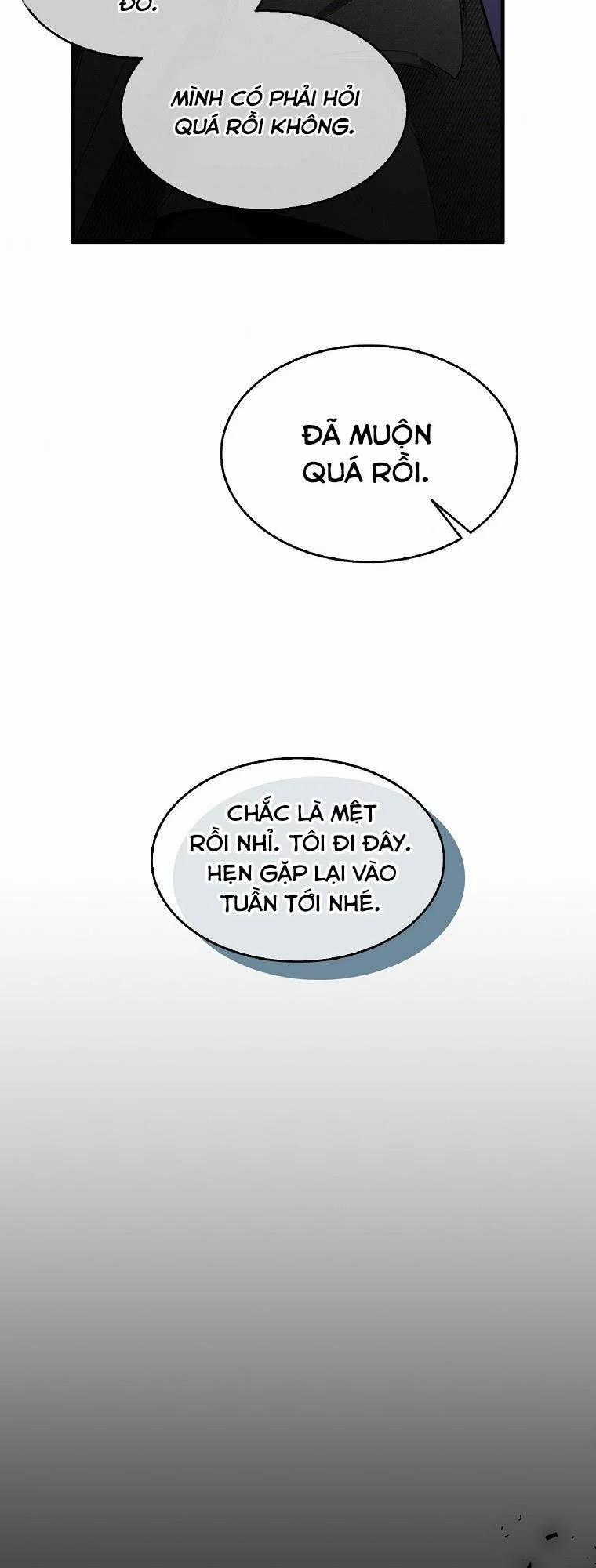 Nguyện Trở Thành Thanh Kiếm Trung Thành Bảo Vệ Em 4 trang 32