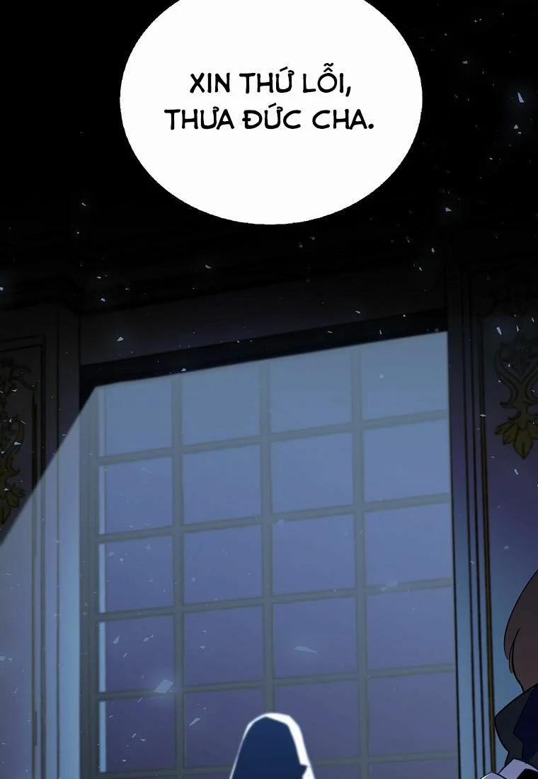 Nguyện Trở Thành Thanh Kiếm Trung Thành Bảo Vệ Em 4 trang 34