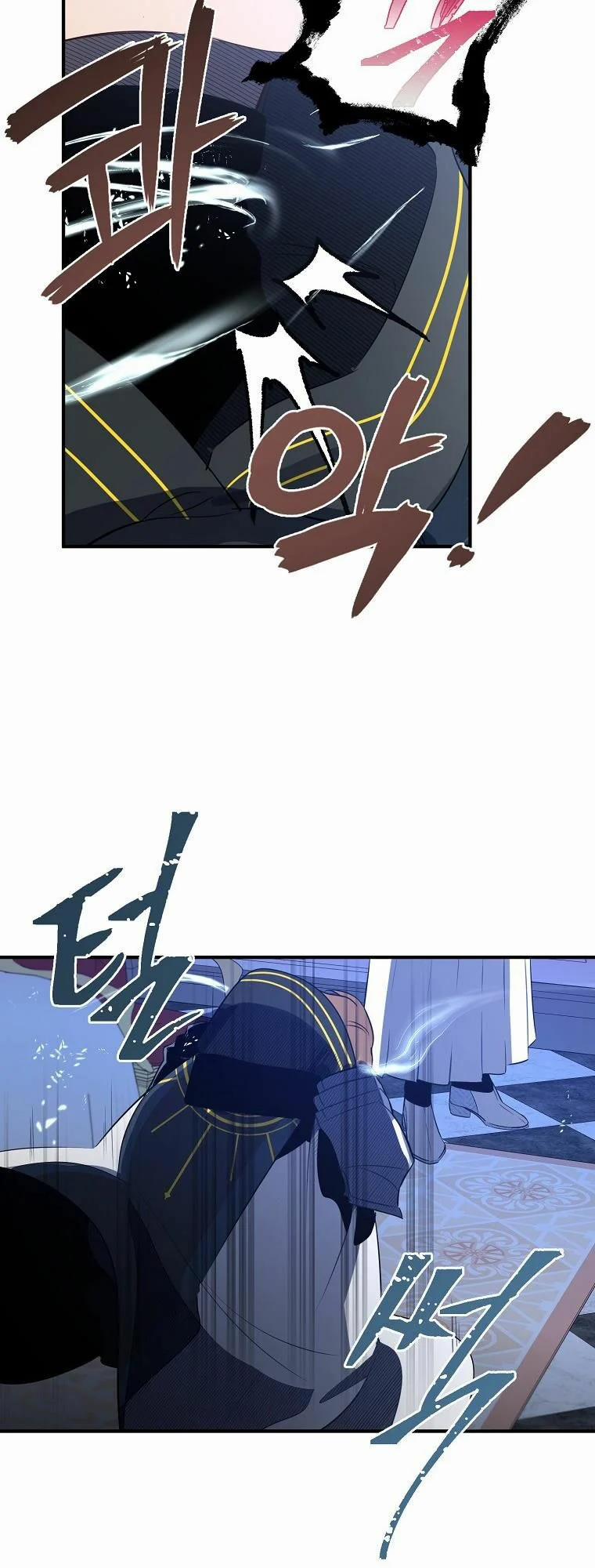 Nguyện Trở Thành Thanh Kiếm Trung Thành Bảo Vệ Em 4 trang 37