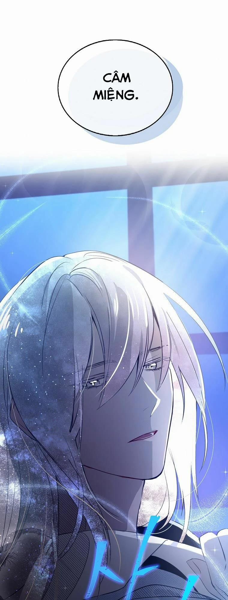 Nguyện Trở Thành Thanh Kiếm Trung Thành Bảo Vệ Em 4 trang 38