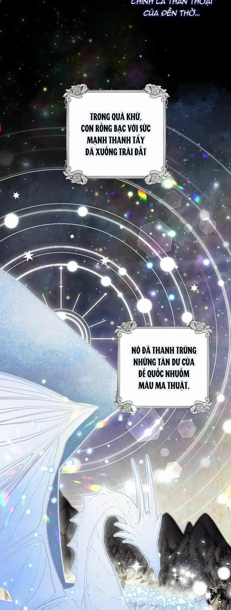 Nguyện Trở Thành Thanh Kiếm Trung Thành Bảo Vệ Em 4 trang 40