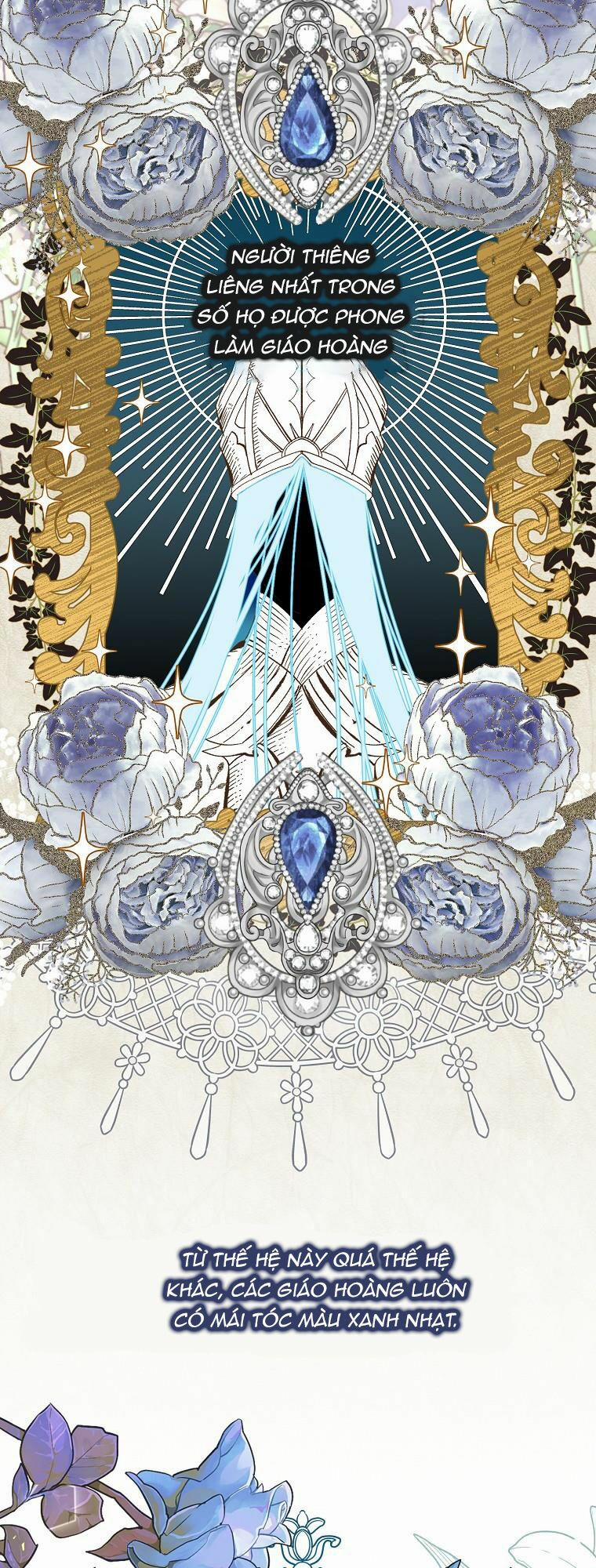 Nguyện Trở Thành Thanh Kiếm Trung Thành Bảo Vệ Em 4 trang 42