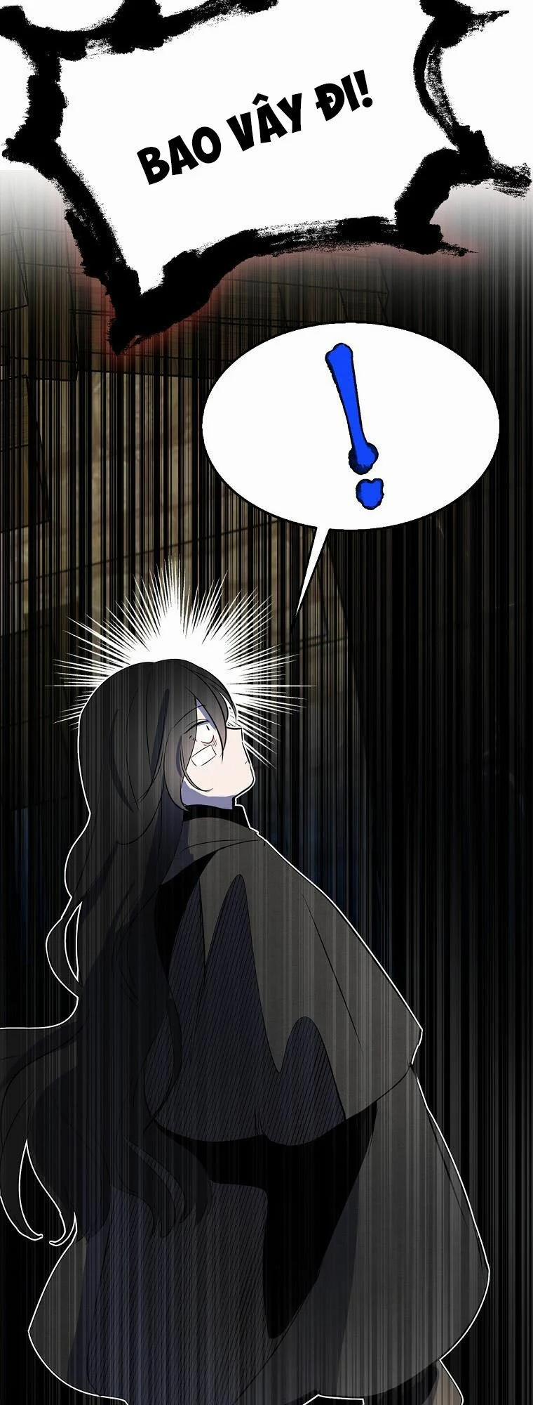 Nguyện Trở Thành Thanh Kiếm Trung Thành Bảo Vệ Em 4 trang 51