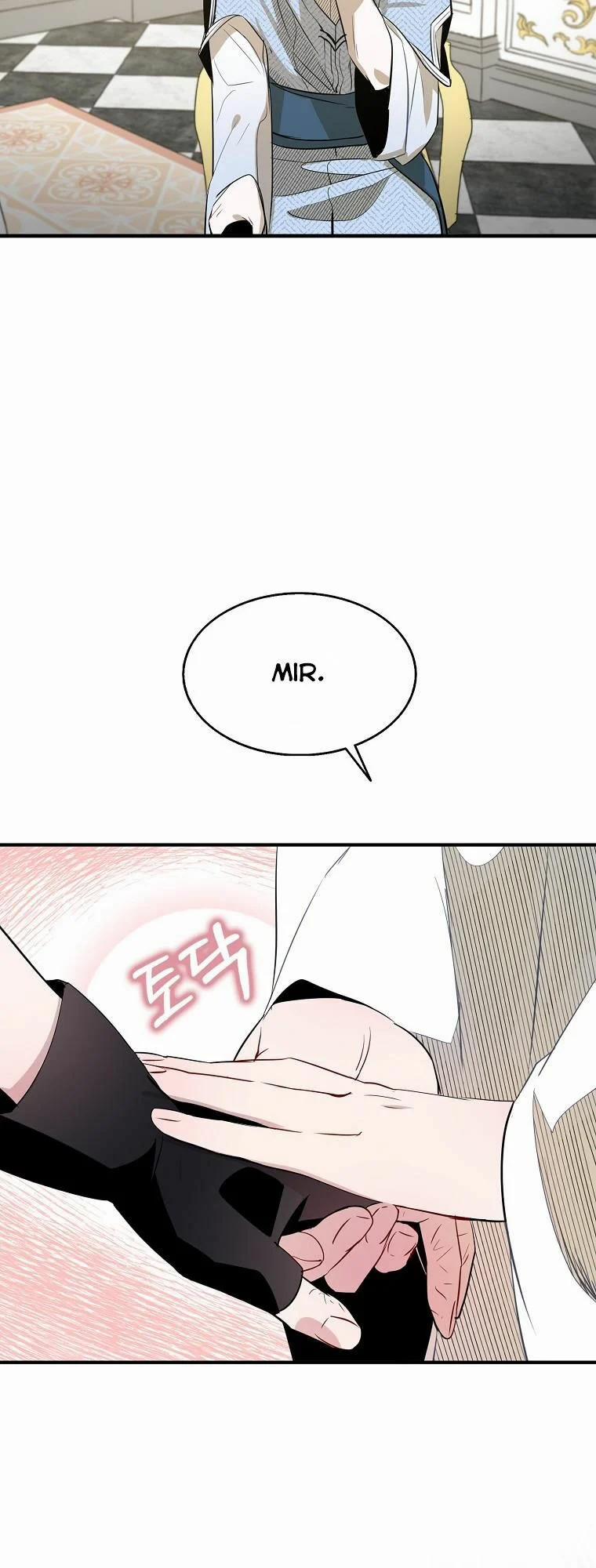 Nguyện Trở Thành Thanh Kiếm Trung Thành Bảo Vệ Em 4 trang 6