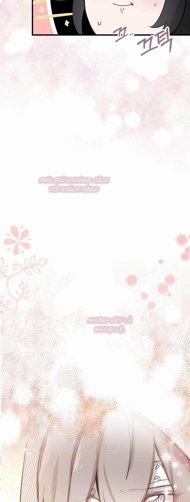 Nguyện Trở Thành Thanh Kiếm Trung Thành Bảo Vệ Em 4 trang 9