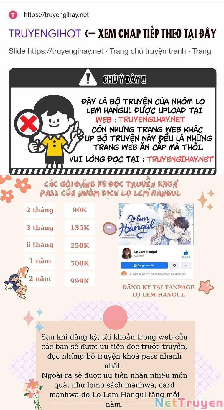 Nguyện Trở Thành Thanh Kiếm Trung Thành Bảo Vệ Em 41.2 trang 10