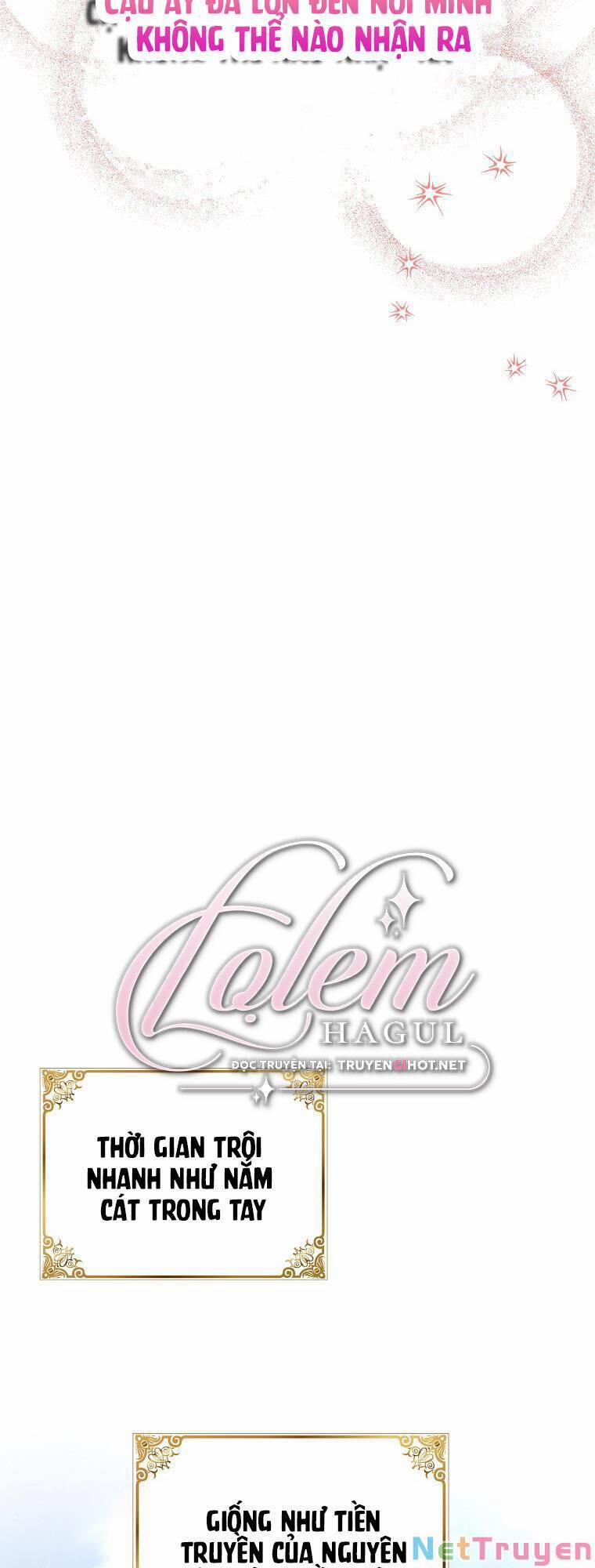 Nguyện Trở Thành Thanh Kiếm Trung Thành Bảo Vệ Em 41.2 trang 3