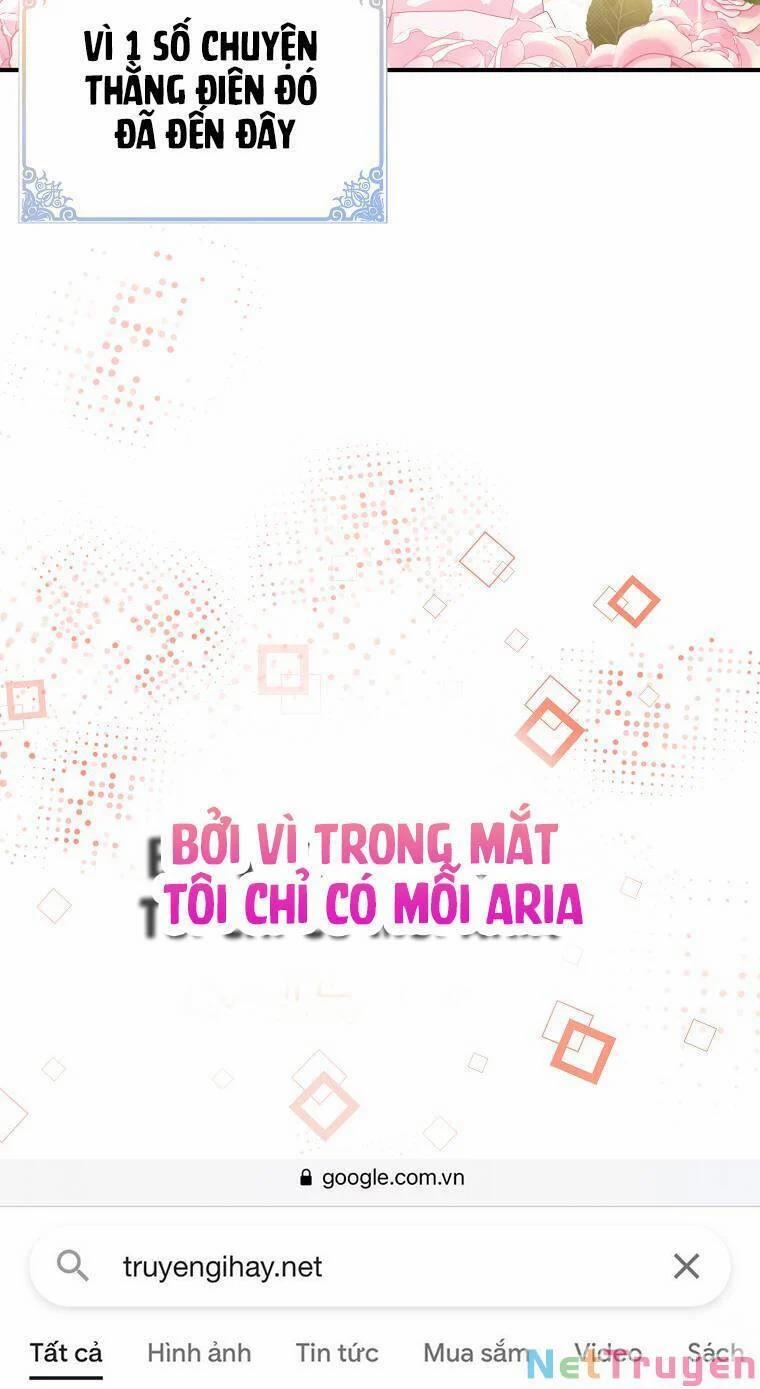 Nguyện Trở Thành Thanh Kiếm Trung Thành Bảo Vệ Em 41.2 trang 9