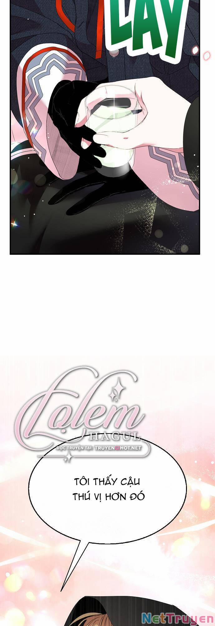 Nguyện Trở Thành Thanh Kiếm Trung Thành Bảo Vệ Em 42.2 trang 5