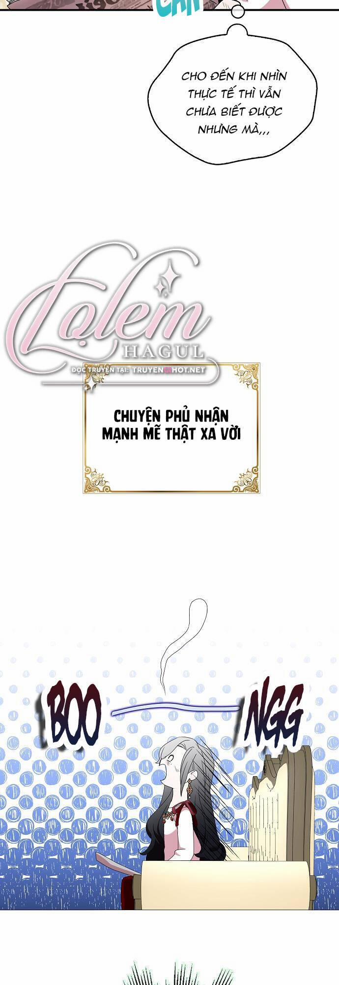 Nguyện Trở Thành Thanh Kiếm Trung Thành Bảo Vệ Em 42 trang 14