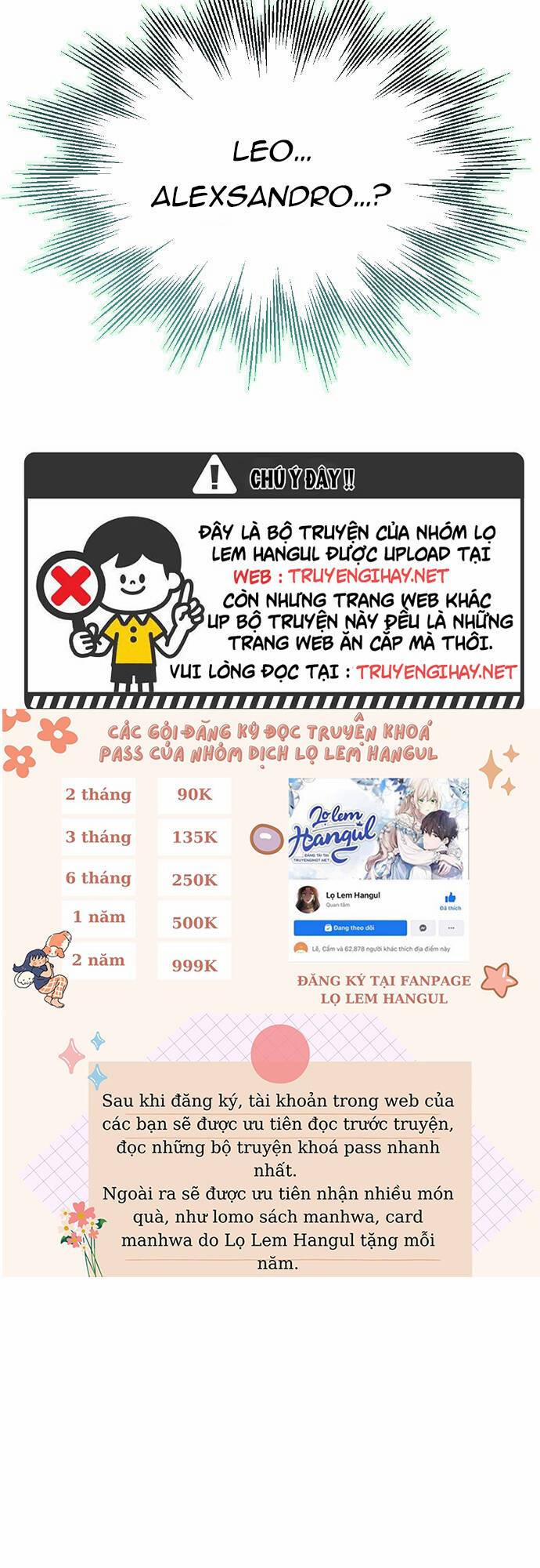 Nguyện Trở Thành Thanh Kiếm Trung Thành Bảo Vệ Em 42 trang 15