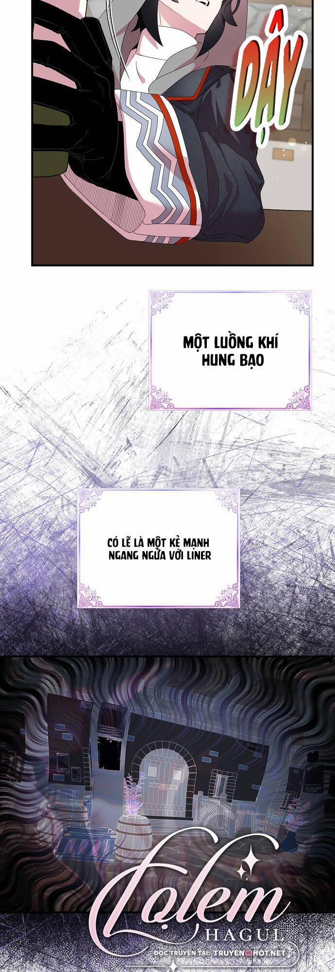 Nguyện Trở Thành Thanh Kiếm Trung Thành Bảo Vệ Em 42 trang 27