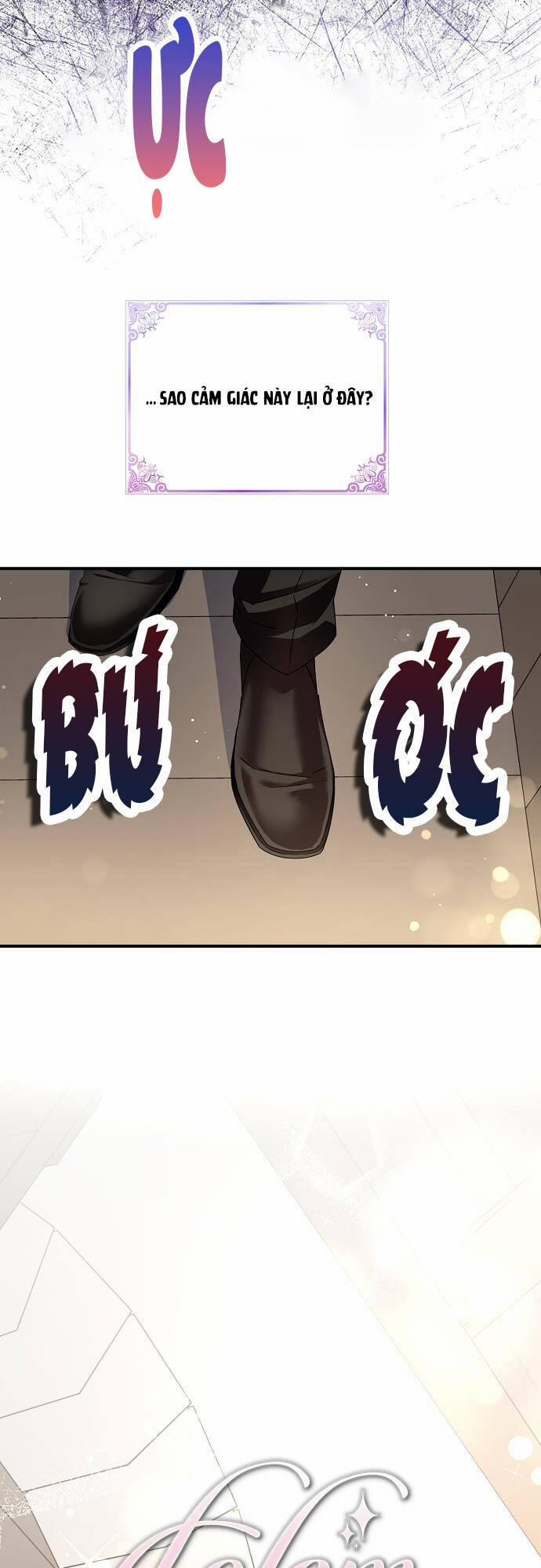 Nguyện Trở Thành Thanh Kiếm Trung Thành Bảo Vệ Em 42 trang 28