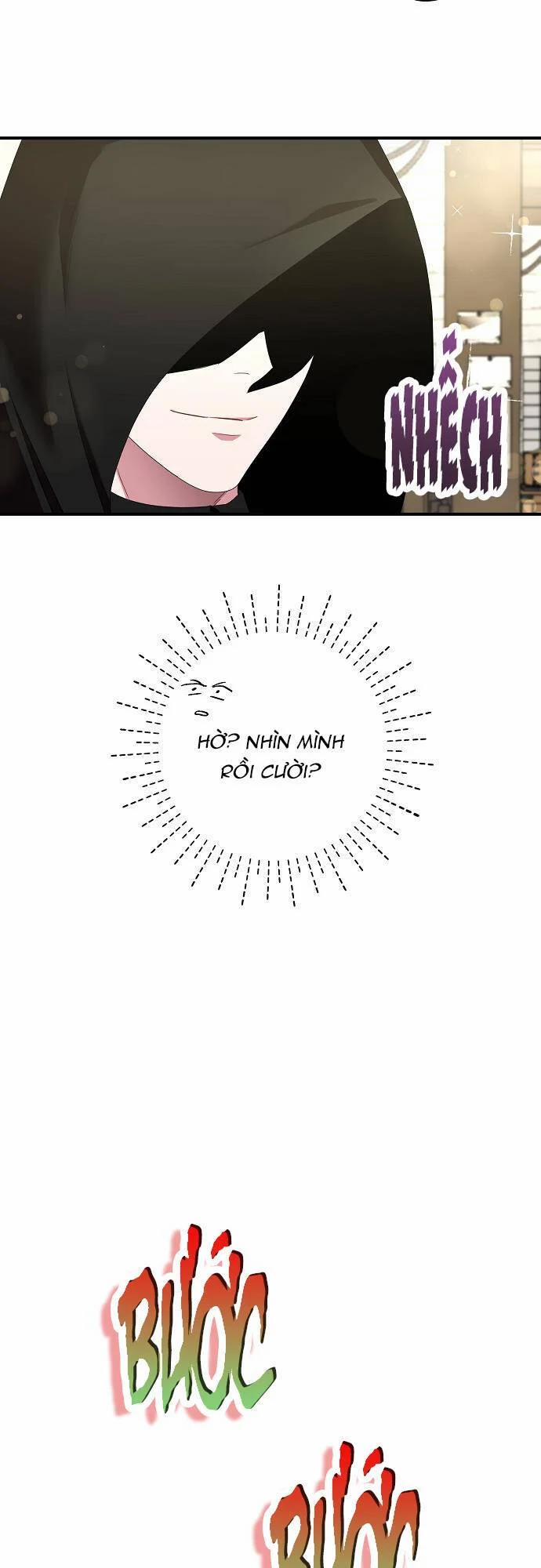 Nguyện Trở Thành Thanh Kiếm Trung Thành Bảo Vệ Em 42 trang 30