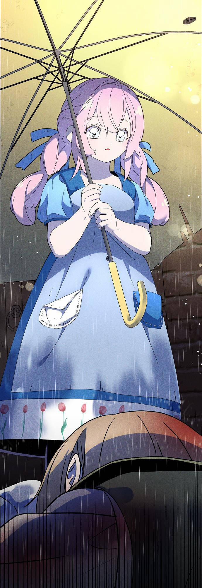 Nguyện Trở Thành Thanh Kiếm Trung Thành Bảo Vệ Em 42 trang 7